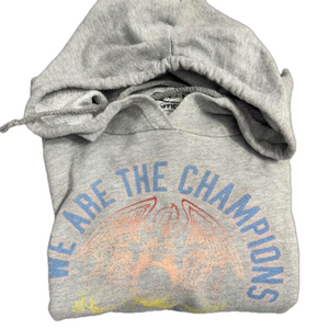 QUEEN (Official Merch) Hoodie